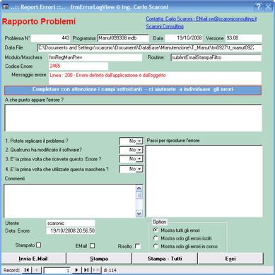 frmErrorLogView