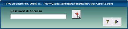 frmPWDaccessoRegistrazioneUtenti