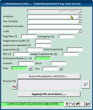 frmRetribuzioneAdd