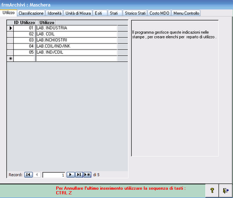 frmArchivio_Tab_Utilizzo