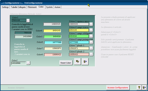 frmConfigurazione_Colori