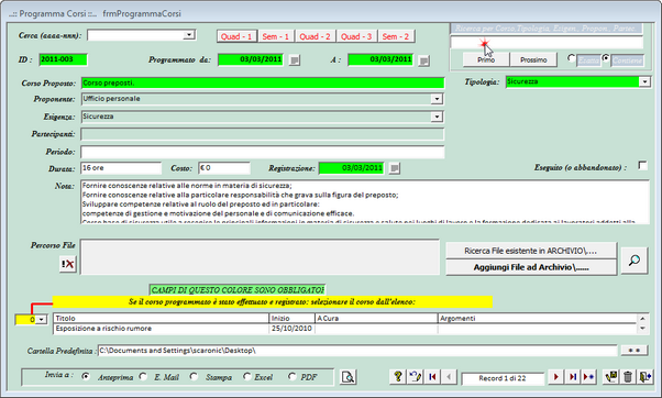 frmProgrammaCorsi