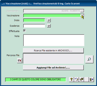 frmVaccinazioneAdd