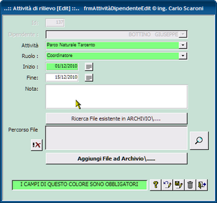 frmAttivitàDipendenteEdit